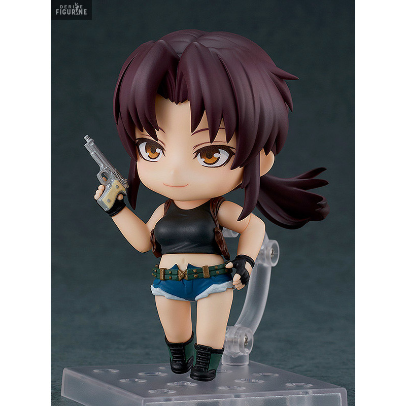 Black Lagoon - Figurine...