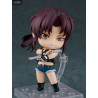 Black Lagoon - Revy figure, Nendoroid