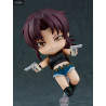 Black Lagoon - Revy figure, Nendoroid