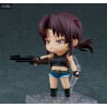 Black Lagoon - Revy figure, Nendoroid