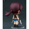 Black Lagoon - Revy figure, Nendoroid