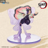 Demon Slayer: Kimetsu no Yaiba - Shinobu Kocho figure, Book Marker