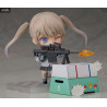 Little Armory - Maria Teruyasu figure, Nendoroid