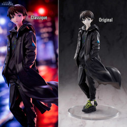 Neon Genesis Evangelion -...
