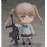 Little Armory - Maria Teruyasu figure, Nendoroid