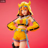 Transformers - Bumblebee figure, Bishoujo