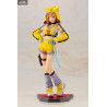 Transformers - Bumblebee figure, Bishoujo