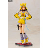 Transformers - Bumblebee figure, Bishoujo