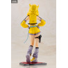 Transformers - Bumblebee figure, Bishoujo