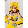 Transformers - Bumblebee figure, Bishoujo