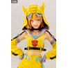 Transformers - Bumblebee figure, Bishoujo