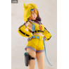 Transformers - Bumblebee figure, Bishoujo
