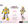 Transformers - Bumblebee figure, Bishoujo