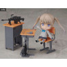Little Armory - Maria Teruyasu figure, Nendoroid