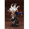 My Hero Academia - Figurine Mirko, Bonus Edition ARTFXJ