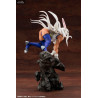 My Hero Academia - Figurine Mirko, Bonus Edition ARTFXJ