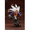 My Hero Academia - Figurine Mirko, Bonus Edition ARTFXJ