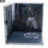 Dioramansion - Back Alley decor to display your figurines Nendoroid and FIGMA