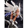 My Hero Academia - Figurine Mirko, Bonus Edition ARTFXJ