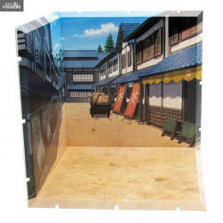 Dioramansion - Edo decor to...