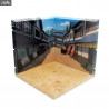 Dioramansion - Edo decor to display your figurines Nendoroid and FIGMA