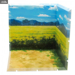 Dioramansion - Rapeseed...
