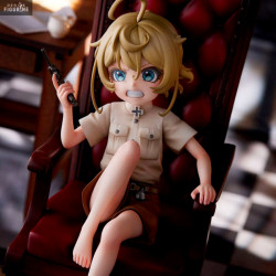 Saga of Tanya the Evil -...