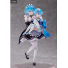 Re:Zero Starting Life in Another World - Rem & Childhood Rem figure