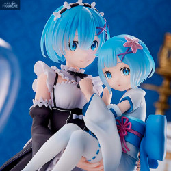Re:Zero Starting Life in...