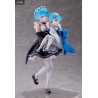 Re:Zero Starting Life in Another World - Rem & Childhood Rem figure