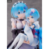 Re:Zero Starting Life in Another World - Rem & Childhood Rem figure