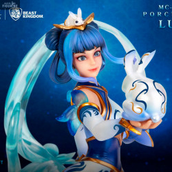 League of Legends -...