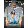 League of Legends - Figure Porcelain Lux, Master Craft