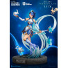 League of Legends - Figure Porcelain Lux, Master Craft