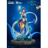 League of Legends - Figure Porcelain Lux, Master Craft