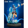 League of Legends - Figure Porcelain Lux, Master Craft