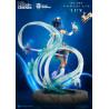 League of Legends - Figure Porcelain Lux, Master Craft