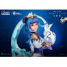 League of Legends - Figure Porcelain Lux, Master Craft