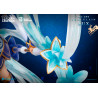 League of Legends - Figure Porcelain Lux, Master Craft