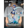 League of Legends - Figure Porcelain Lux, Master Craft