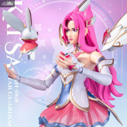 League of Legends -...