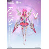 League of Legends - Star Guardian Kai'Sa figure, Dynamic 8ction Heroes