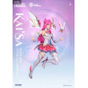 League of Legends - Star Guardian Kai'Sa figure, Dynamic 8ction Heroes