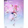 League of Legends - Star Guardian Kai'Sa figure, Dynamic 8ction Heroes