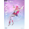League of Legends - Star Guardian Kai'Sa figure, Dynamic 8ction Heroes