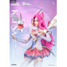 League of Legends - Star Guardian Kai'Sa figure, Dynamic 8ction Heroes
