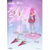 League of Legends - Star Guardian Kai'Sa figure, Dynamic 8ction Heroes
