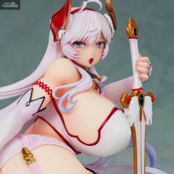 Eden's Ritter Grenze X -...