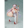 Eden's Ritter Grenze X - Figurine Astaroth The Fallen Sword