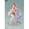 Eden's Ritter Grenze X - Figurine Astaroth The Fallen Sword
